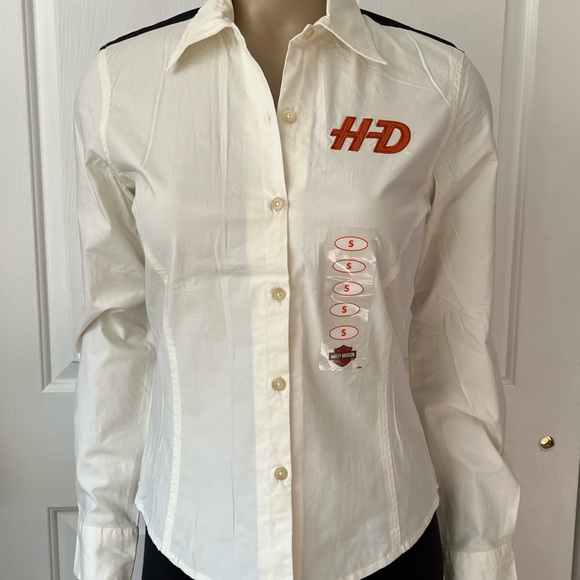 Brand New Harley Davidson shirt - Picture 2 of 4